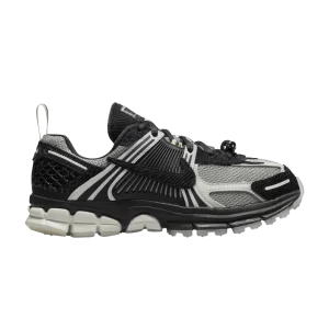 Nike Vomero 5 GS 'Spider' Photon Dust/Noir/Vert vapeur/Noir HQ3477 001