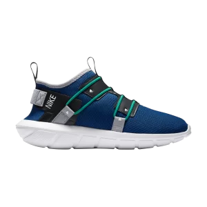 Nike Vortak 'Gym Blue' Baskets Bleu/Gris Loup/Anthracite AA2194 403