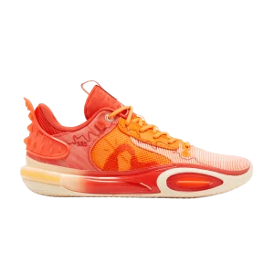 Li-Ning Wade All City 11 'Redrock' Baskets Redrock ABAT031 5