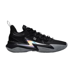 Li-Ning Wade Fils de Flash 'First Born' Baskets Firstborn ABPT019 7