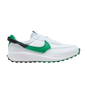 Nike Waffle Debut SE 'White Stadium Green' Blanc/Noir/Blanc/Stadium Vert DQ7684 101