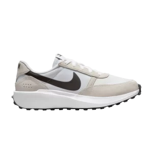 Nike Waffle Debut 'Blanc Noir' Blanc/Ghost/Blanc sommet/Noir FJ4195 100