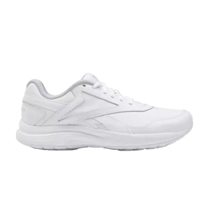 Reebok Walk Ultra 7 DMX Max Wide 'White Cold Grey' Blanc/Gris froid/Collegiate Royal 100001146