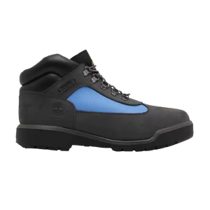 Timberland Botte de terrain imperméable 'Dark Grey' Gris foncé TB0A5PV4 W08
