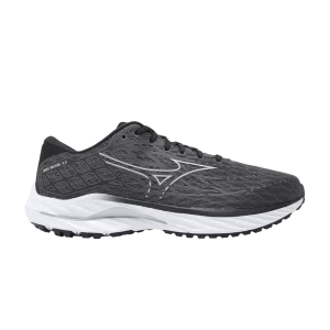 Mizuno Wave Inspire 20 2E Wide 'Ebony White Black' Ébène/Blanc/Noir J1GC244502