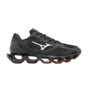 Mizuno Wave Prophecy 13 S 'Noir Rouge' Noir J1GC244905