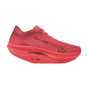 Mizuno Wave Rebellion Pro 2 'Reach Beyond PB Pack' Dubarry/Cranberry/Noir U1GD241702