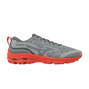 Mizuno Wave Rider GORE-TEX 'Abyss Tangerine Tango 'Abyss/Ébène/Tangerine Tango J1GC227952