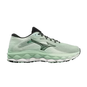 Mizuno Wave Sky 7 'Granite Green Nimbus Cloud' Vert granit/Cloud Nimbus J1GC230253