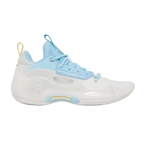 Li-Ning Way of Wade 10 Baskets basses 'Ice Blood' Ice Blood ABAS083 11