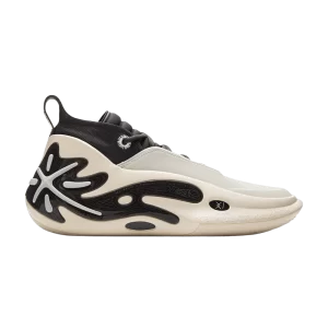 Li-Ning Way of Wade 11 'Hall of Fame' Baskets Noir/Crème ABAU049 6