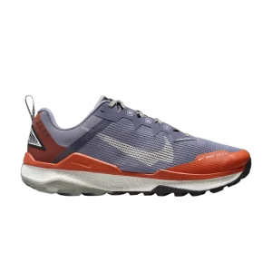 Nike Wildhorse 8 'Light Carbon Cosmic Clay' Carbone clair/Space Clay/Noir/Marron clair DR2686 006