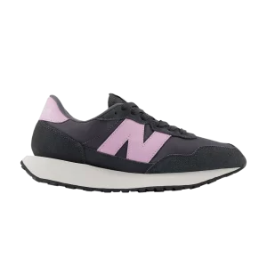 Baskets New Balance Wmns 237 'Blacktop Lilac Cloud 'Blacktop/Lilac Cloud/Blanc WS237YA