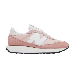 Baskets New Balance Wmns 237 'Pink Sand 'Pink Sand/Pink Moon/Blanc WS237DP1