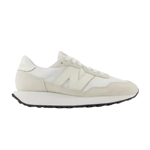 Baskets New Balance Wmns 237 'Sea Salt Moon Ash 'Sea Salt/Moon Ash WS237CG