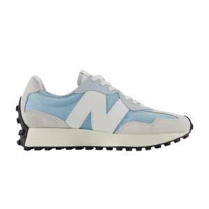 Baskets New Balance Wmns 327 'Chrome Blue 'Chrome bleu WS327PO