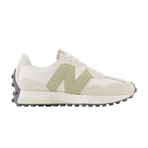 Baskets New Balance Wmns 327 'Dove Grey Military Green 'Dove gris/Military green WS327PS