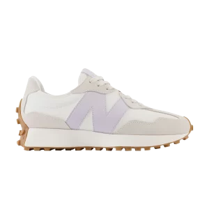 Baskets New Balance Wmns 327 'Moonbeam Lilac 'Moonbeam/Lilac WS327OS