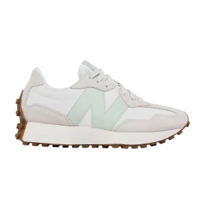 Baskets New Balance Wmns 327 'Moonbeam Silver Moss 'Moonbeam/Silver Moss WS327OU