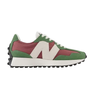Baskets New Balance Wmns 327 'Nori Washed Burgundy 'Nori/Washed Burgundy WS327UO
