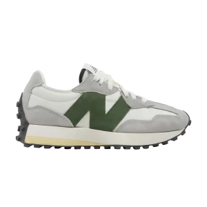 Baskets New Balance Wmns 327 'Raincloud Nori 'Rain Cloud/Nori WS327PU