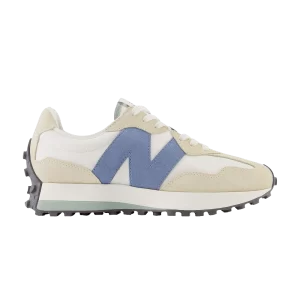 Baskets New Balance Wmns 327 'Sandstone Mercury Blue' Sandstone/Mercury bleu WS327PV