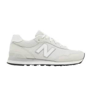 Baskets New Balance Wmns 515v3 'Reflection 'Reflection/Blanc/Gris aluminium WL515WHT