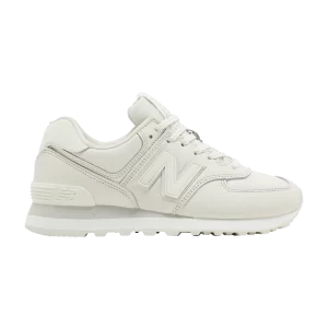 Baskets New Balance Wmns 574 'Cream 'Crème/Crème/Crème WL574IR2
