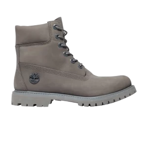 Timberland Wmns 6 Inch Boot '50th Anniversary – Medium Grey' Gris moyen TB0A22ZH 033
