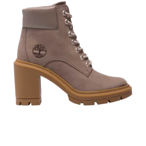 Timberland Wmns Allington Heights 6 Inch Boot 'Taupe' Baskets Taupe TB0A5Y6Z 929