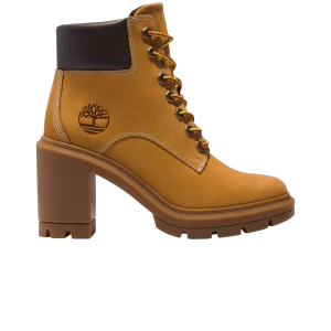 Timberland Wmns Allington Heights 6 pouces Boot 'Blé' Blé TB0A5Y5R 231