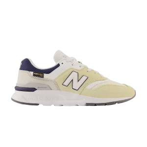 Baskets New Balance Wmns 997H 'Dawn Glow White 'Dawn's Light/Blanc CW997HSF