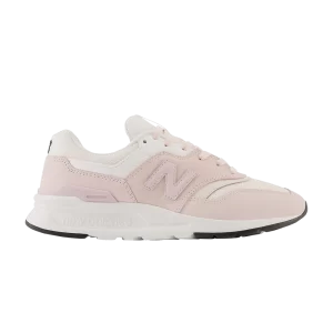 Baskets New Balance Wmns 997H 'Washed Pink' Rose/Rose CW997HTV