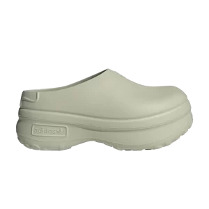 adidas Wmns Adifom Stan Smith Mule 'Halo Green' Vert Halo/Vert Halo/Couleur Fournisseur IE0478