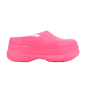 adidas Wmns Adifom Stan Smith Mule 'Neon Pink' Baskets Rose Néon/Noir/Rose Néon IH3263
