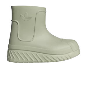 adidas Wmns adiFOM Superstar Boot 'Halo Green' Vert Halo/Noir/Vert Halo IE0387