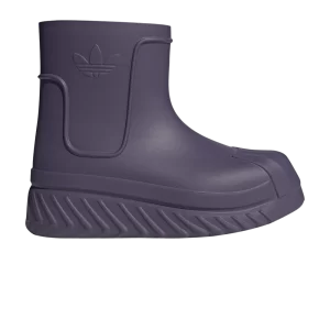 adidas Wmns adiFOM Superstar Boot 'Shale Violet' Violet ardoise/Couleur noir/Violet ardoise IE0388