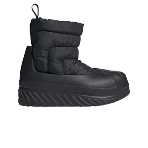 adidas Wmns adiFOM Superstar Winter Boot 'Black Carbon' Noir/Carbon/Noir IG4215