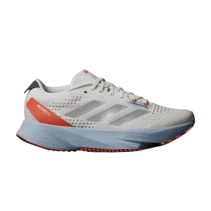 adidas Wmns Adizero SL 'White Wonder Blue' Baskets Blanc Craie/Argent Métallique/Bleu Miracle ID6946