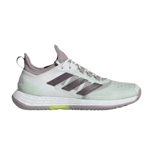 adidas Wmns Adizero Ubersonic 4.1 'Crystal Jade' Blanc Nuage/Aurora Métallique/Crystal Jade IF0411