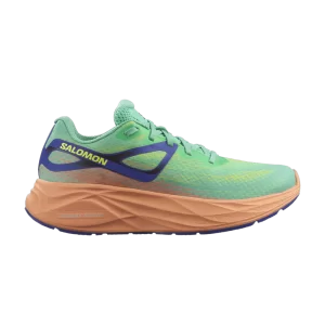 Salomon Wmns Aero Glide 'Cockatoo Cantaloup' Baskets Cacatoès/Cantaloup/Surf sur Internet L47279900