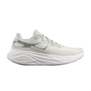 Salomon Wmns Aero Glide 'Vanilla Ice White' Baskets Vanilla Ice/Blanc/Moon Rock L47211100