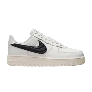 Nike Wmns Air Force 1 '07 'Phantom Quilted Swoosh' Fantôme/Fantôme/Noir FV1182 001