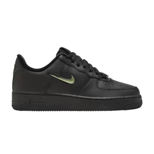 Nike Wmns Air Force 1 '07 SE 'Dance – Noir 'Noir/Multicolore/Blanc FB8251 001
