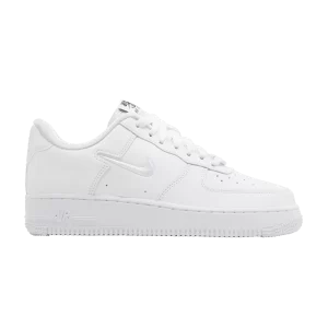 Nike Wmns Air Force 1 '07 SE 'Dance – Blanc 'Blanc/Multicolore/Noir FB8251 100
