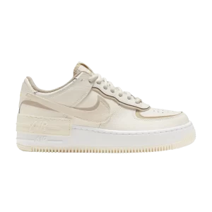 Nike Wmns Air Force 1 Low 'Sail Pale Ivory Blanc 'Voile/Ivoire pâle/Sandy Drift FQ6871 111