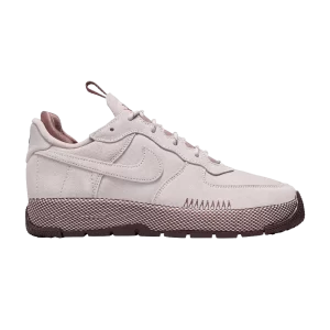 Nike Wmns Air Force 1 Wild 'Platinum Violet' Baskets Platinum Violet/Smoky Haze/Terre/Platinum Violet FB2348 003