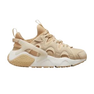 Nike Wmns Air Huarache Craft 'Sesame Sail' Baskets Sésame/Vanille Pâle/Voile DQ8031 201