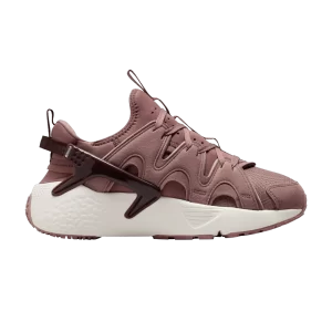 Nike Wmns Air Huarache Craft 'Smokey Mauve' Smoky Haze/Terre/Platine Violet DQ8031 202