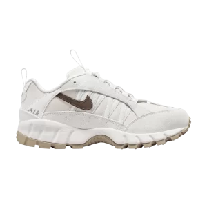 Nike Wmns Air Humara SE 'Future Motion' Baskets Marron clair/Marron baroque/Poussière de photons FZ3763 104